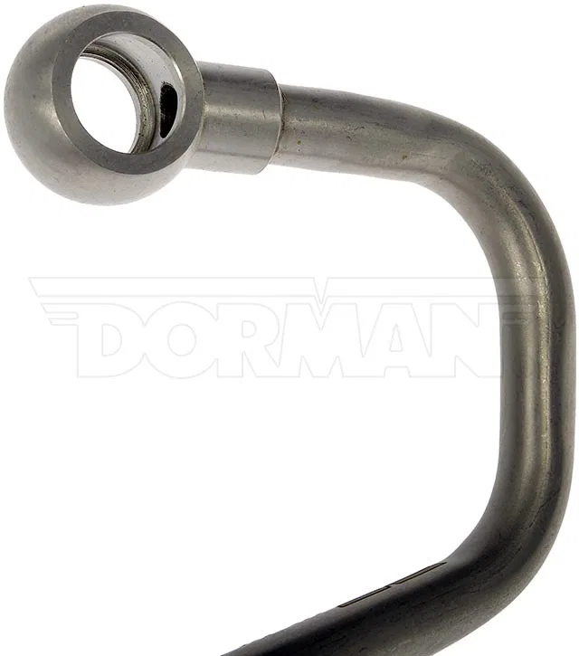 667-589 – DORMAN Turbocharger Coolant Line, OE Replacement - view 2